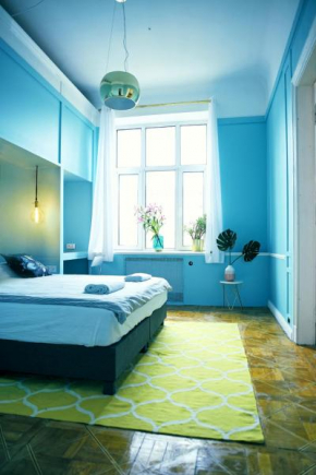 4th Floor Bed and Breakfast, Warsaw